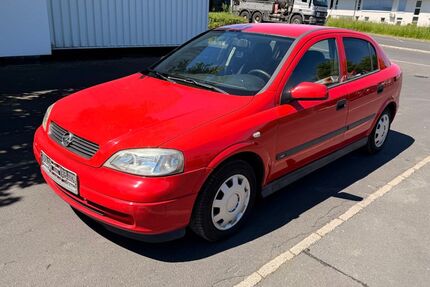 Opel Astra 292.555 km 1.399 &euro; Lohfelden 34253