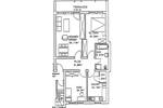 Etagenwohnung Wabern Zennern - 3 Zimmer, 86 m&sup2;, 774&euro; | Angebot:26929325