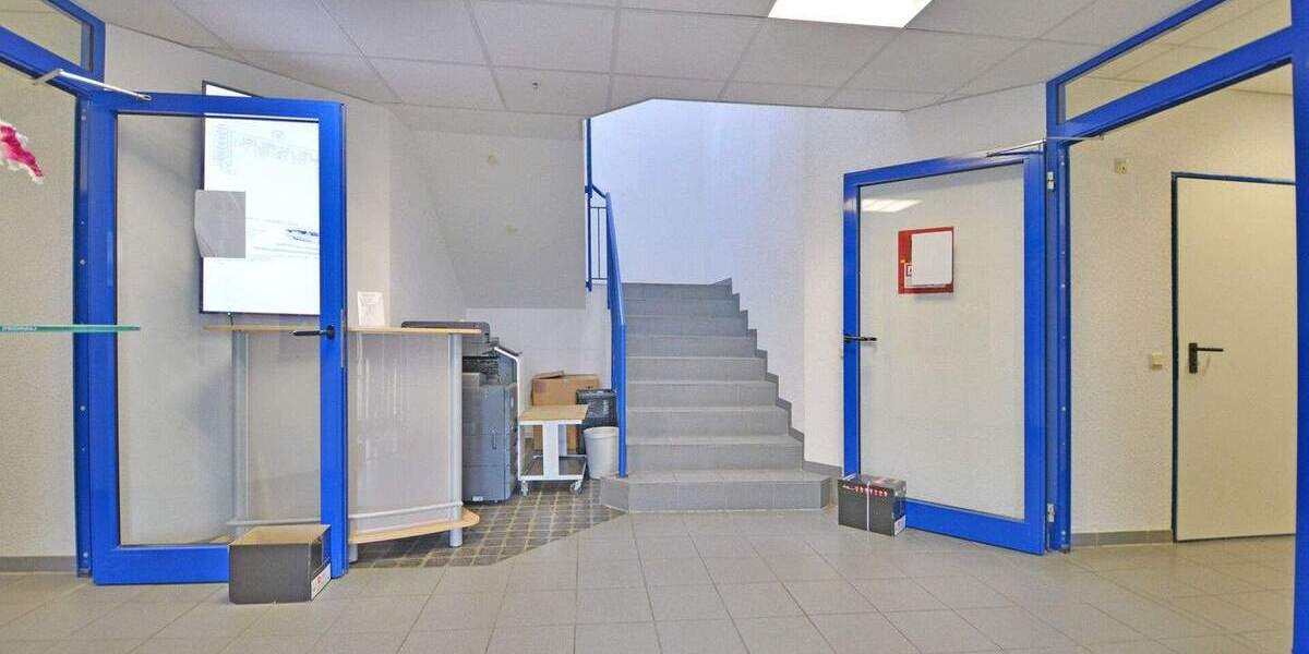 Gewerbeobjekt Baunatal / Rengershausen Rengershausen - 6.000&euro; | Angebot:24777699