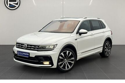 VW Tiguan 87.792 km 29.980 &euro; Fritzlar 34560