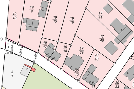 Grundstück Fuldatal - 270.000&euro; | Angebot:26054938