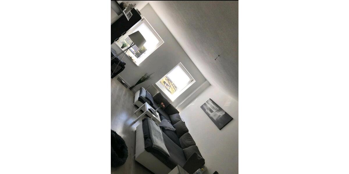 Etagenwohnung Kassel Kirchditmold - 1 Zimmer, 60 m&sup2;, 650&euro; | Angebot:26411580