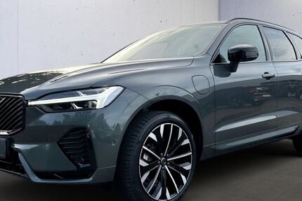 Volvo XC60 17.141 km 59.950 &euro; Kassel 34123