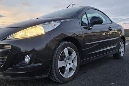 Peugeot 307 150.074 km 2.500 &euro; Niestetal 34266