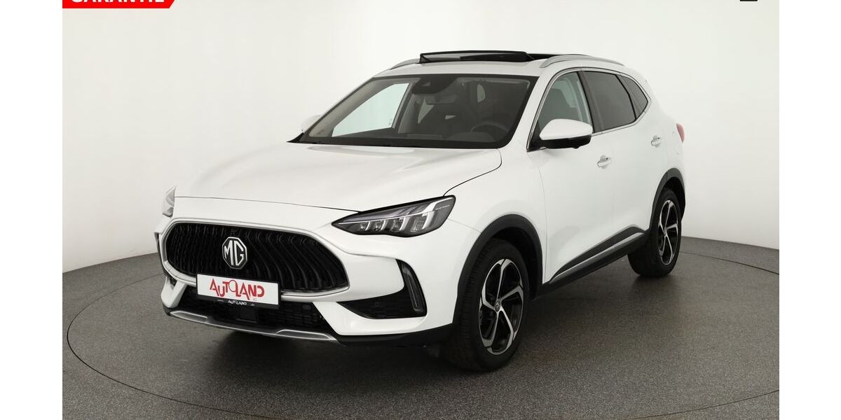 MG HS 14.618 km 23.890 &euro; Kassel 34123