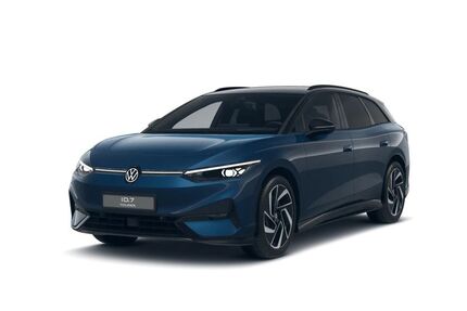 VW ID.7 15.096 km 50.833 &euro; Kassel 34123