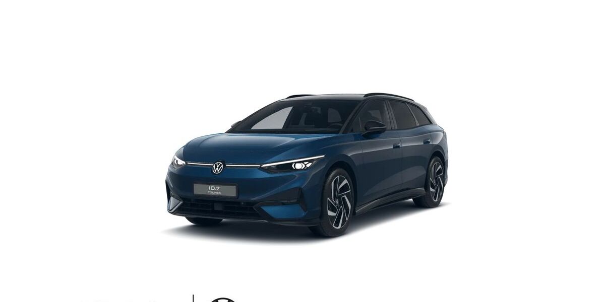 VW ID.7 15.096 km 50.833 &euro; Kassel 34123