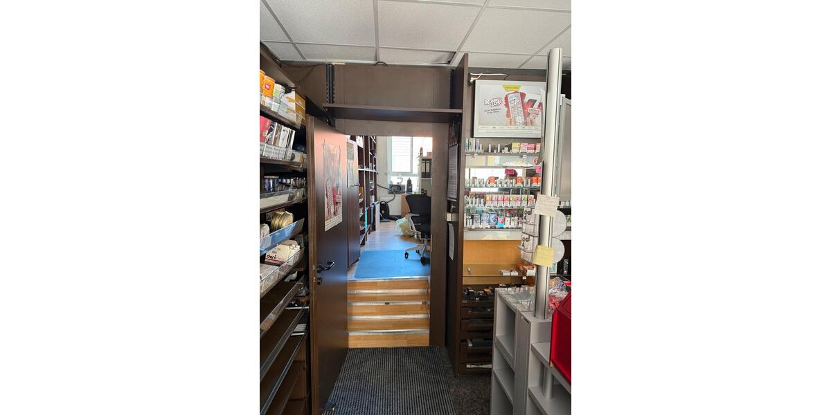 Gewerbeobjekt Kassel Südstadt - 300&euro; | Angebot:22152785