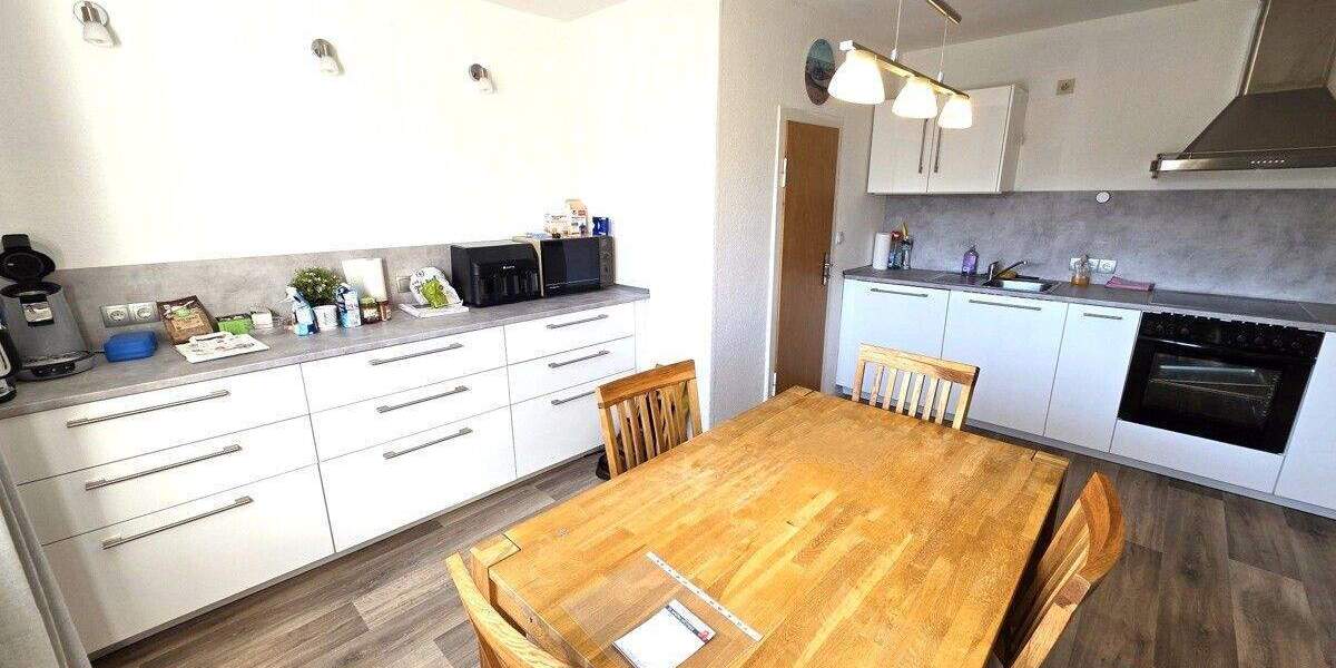 Doppelhaushälfte Fritzlar / Ungedanken Ungedanken - 6 Zimmer, 175 m&sup2;, 149.000&euro; | Angebot:25834718