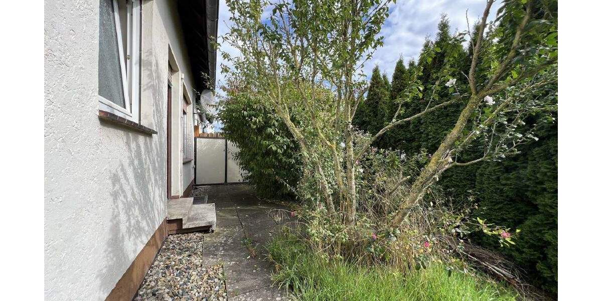 Doppelhaushälfte Kassel Jungfernkopf - 4 Zimmer, 91 m&sup2;, 235.000&euro; | Angebot:25862266