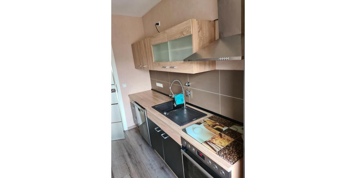 Etagenwohnung Hann. Münden - 3 Zimmer, 87 m&sup2;, 175.000&euro; | Angebot:27045126