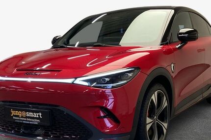 Smart #3 13.447 km 38.455 &euro; Kassel 34123