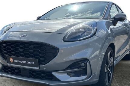 Ford Puma 53.446 km 16.880 &euro; Kassel 34125