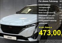 Gebrauchtwagen Peugeot 308