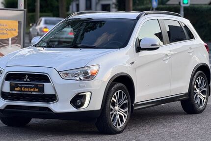 Mitsubishi ASX 151.000 km 9.499 &euro; Kassel 34132
