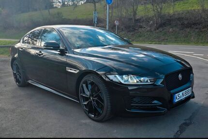 Jaguar XE 159.000 km 12.600 &euro; Kassel 34123