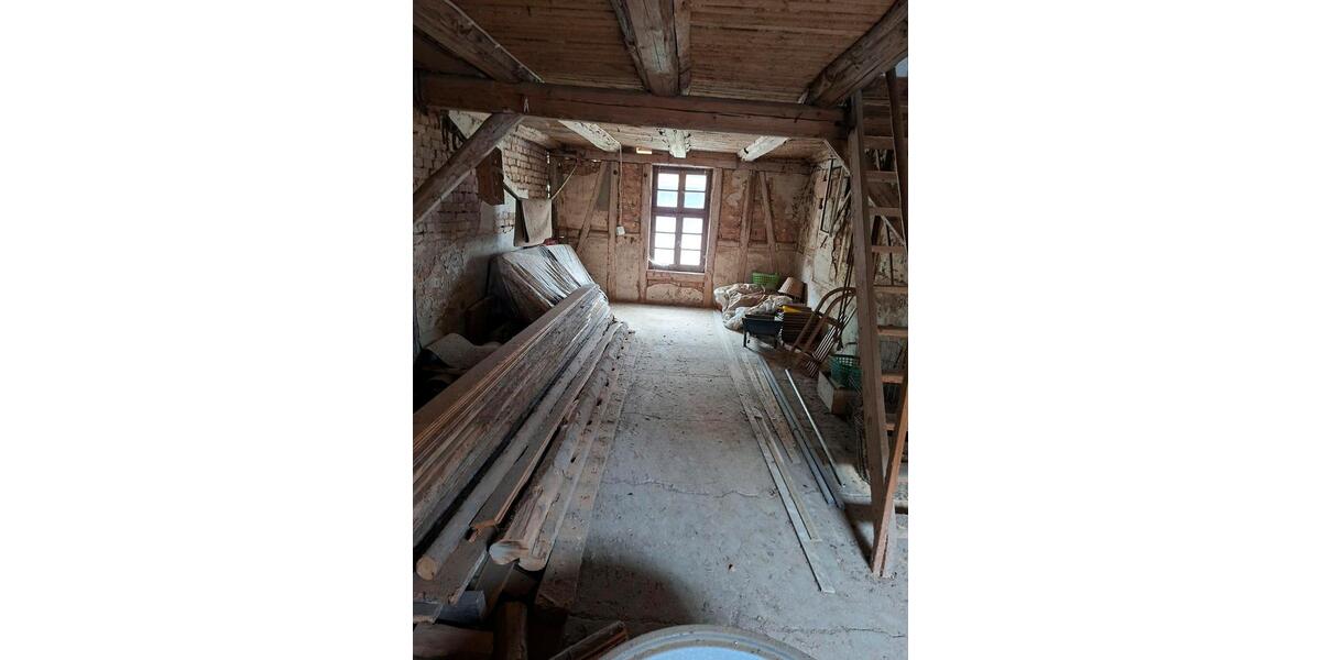 Bauernhaus, Landhaus Hofgeismar - 6 Zimmer, 140 m&sup2;, 98.000&euro; | Angebot:26764458