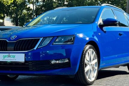 Skoda Octavia 119.998 km 12.490 € Kassel 34123