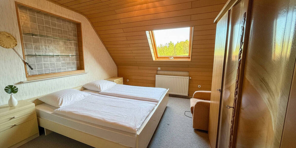 Einfamilienhaus Witzenhausen / Kleinalmerode Kleinalmerode - 1 Zimmer, 232 m&sup2;, 239.000&euro; | Angebot:26568970