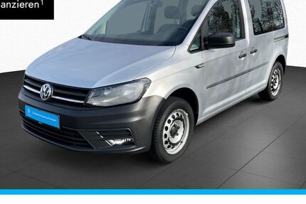 VW Caddy 10.598 km 21.833 € Kassel 34123