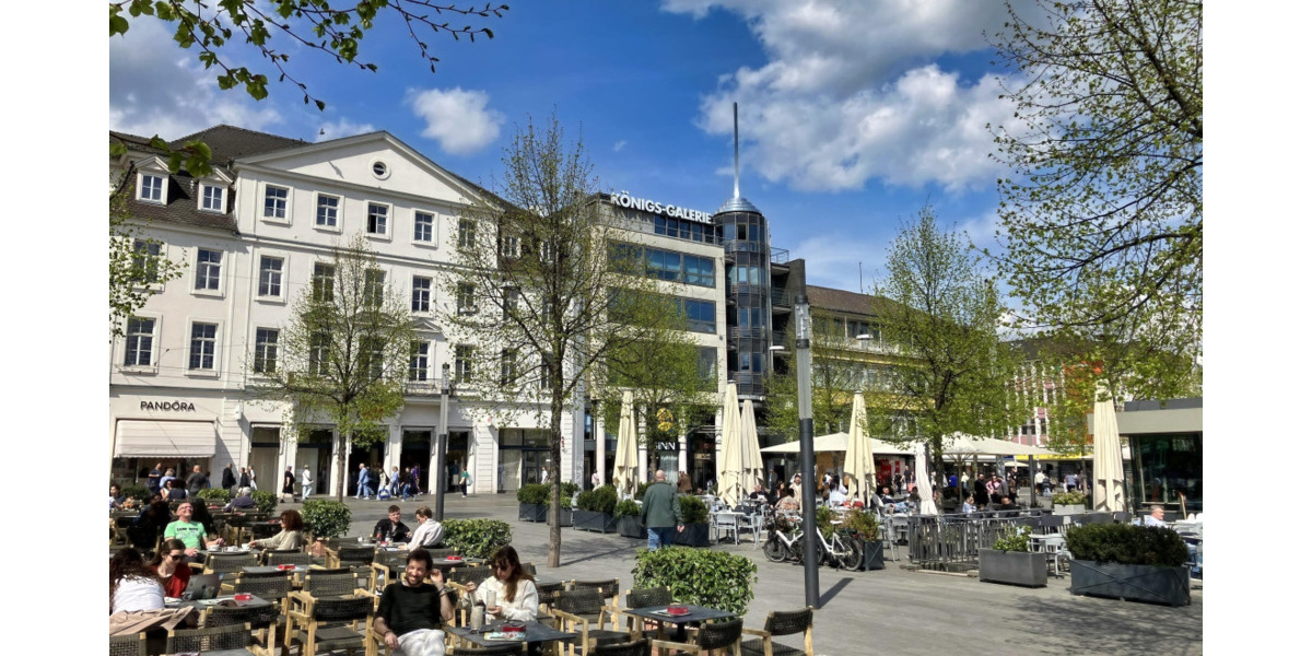 Gewerbeobjekt Kassel Mitte - 1.800&euro; | Angebot:26258113