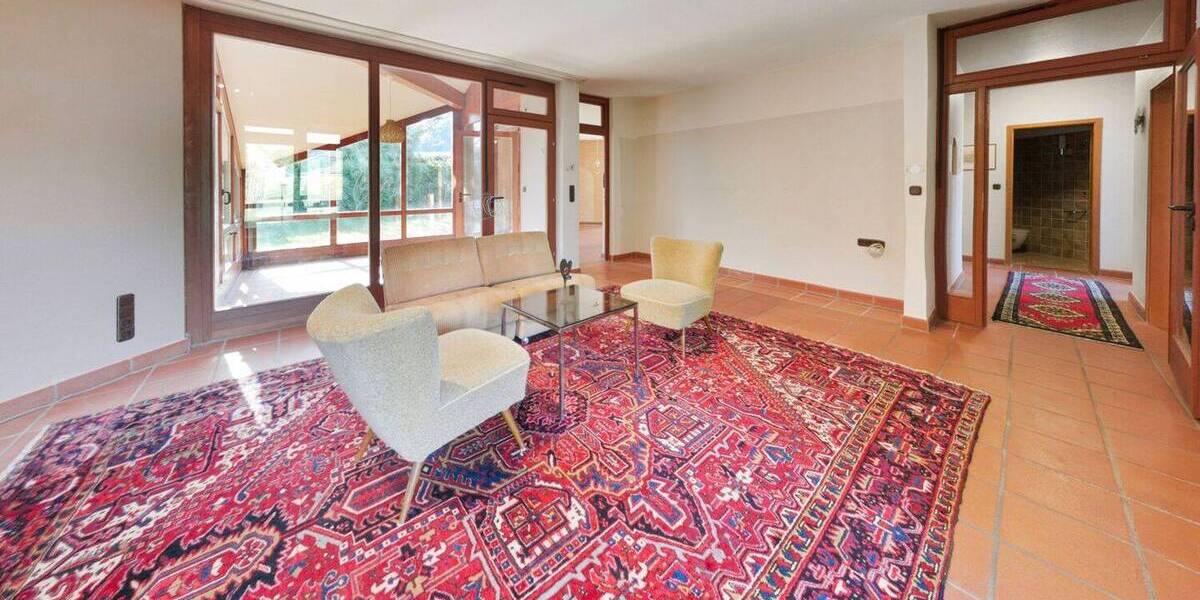 Einfamilienhaus Baunatal Altenbauna - 7 Zimmer, 160 m&sup2;, 395.000&euro; | Angebot:26674287