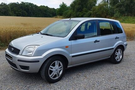 Ford Fusion 154.700 km 1.700 € Fuldabrück 34277