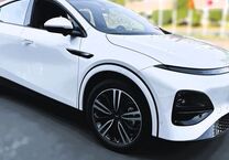 Gebrauchtwagen XPeng G6