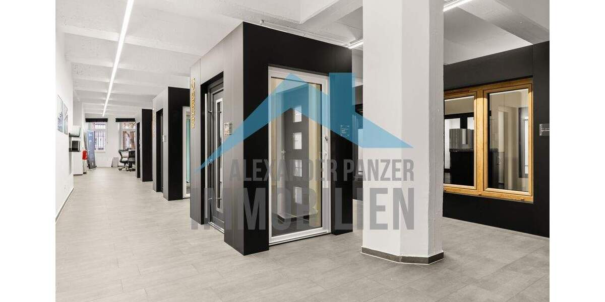 Gewerbeobjekt Kassel / Bettenhausen Bettenhausen - 3.822&euro; | Angebot:25748425