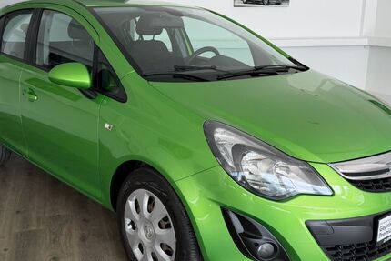 Opel Corsa 145.567 km 5.990 &euro; Baunatal 34225