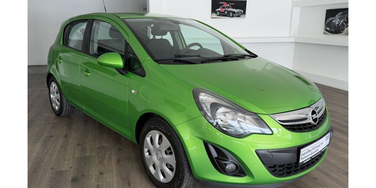 Opel Corsa 145.567 km 5.990 &euro; Baunatal 34225