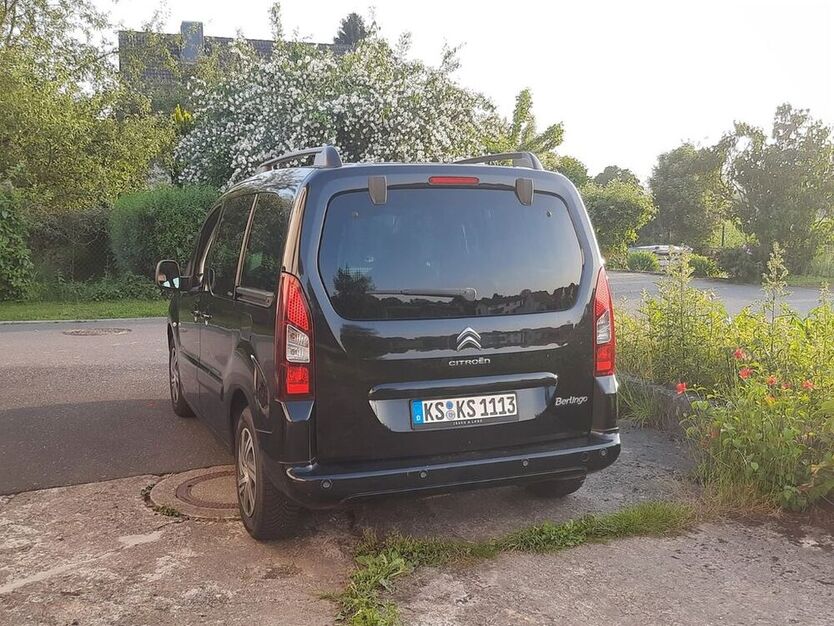 Berlingo