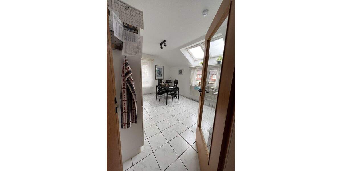 Etagenwohnung Hann. Münden - 2 Zimmer, 73 m&sup2;, 159.000&euro; | Angebot:25804000