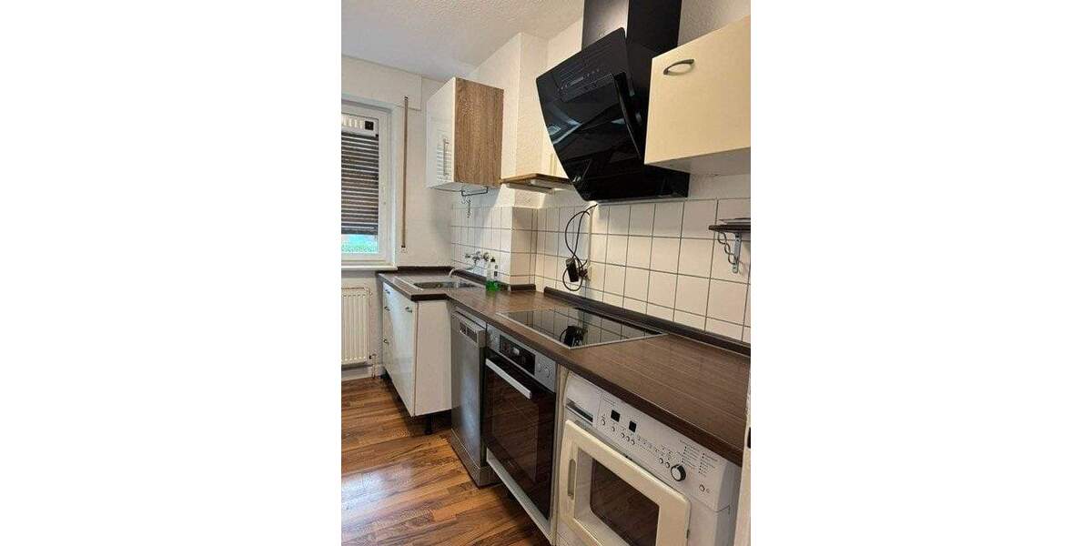 Zentral und begehrt Wohnen in der Kasseler Südstadt! 3 zimmer