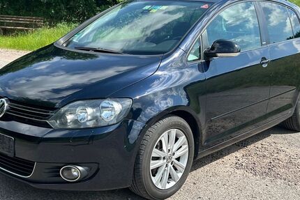 VW Golf Plus 269.000 km 3.490 &euro; Spangenberg (Kassel) 34286