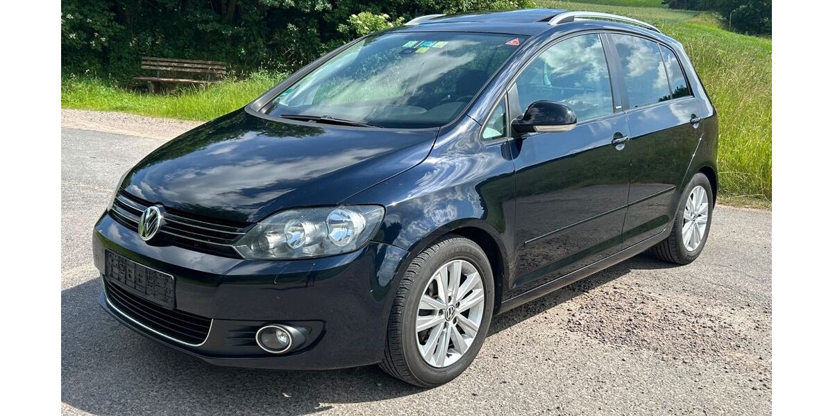 VW Golf Plus 269.000 km 3.490 &euro; Spangenberg (Kassel) 34286