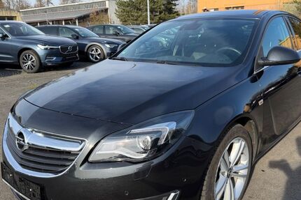 Opel Insignia 130.000 km 8.999 &euro; Fuldatal (Kassel) 34233