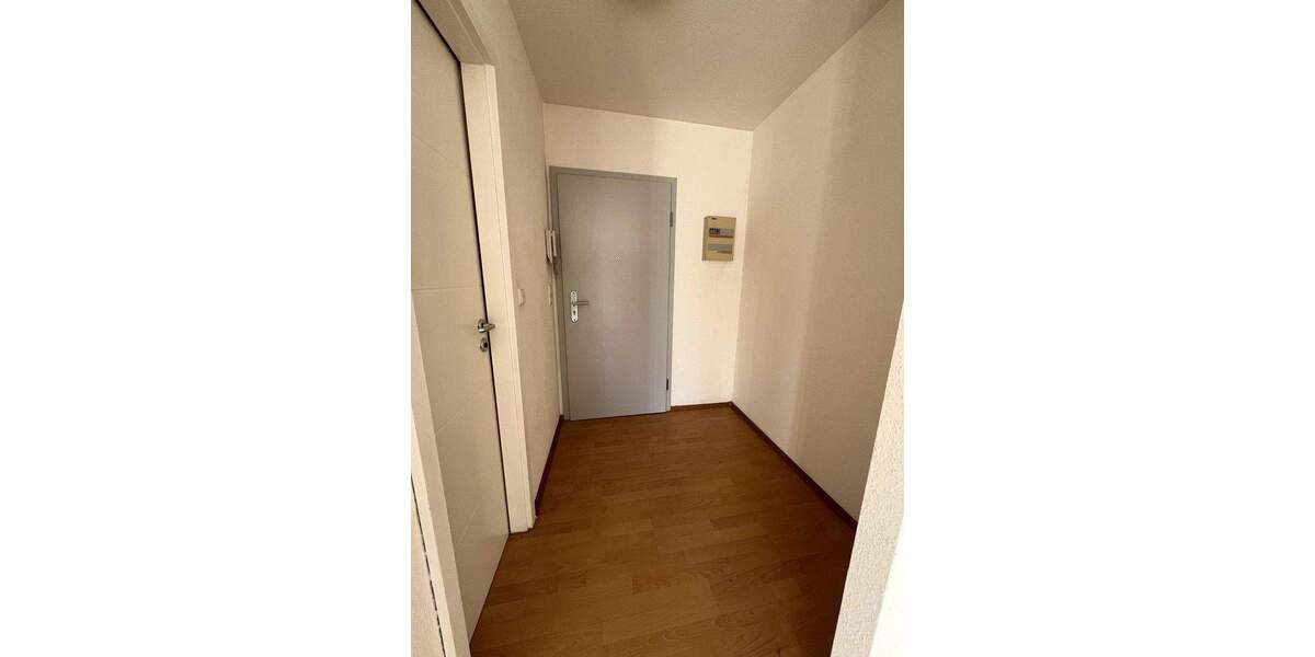 Attraktive 1-Zimmer Wohnung in Kassel 1 zimmer