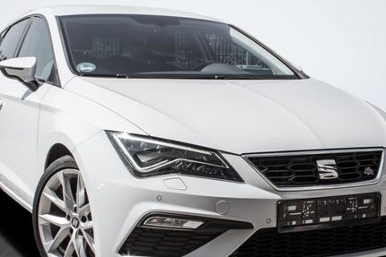 Seat Leon 53.181 km 18.990 &euro; Lohfelden 34253