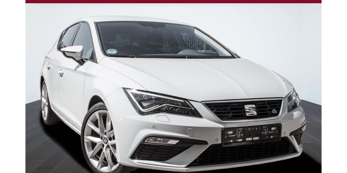 Seat Leon 53.181 km 18.990 &euro; Lohfelden 34253