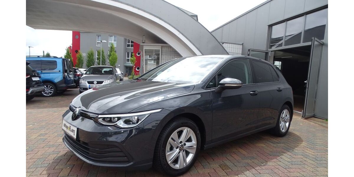 VW Golf 48.842 km 16.950 &euro; Hofgeismar 34369