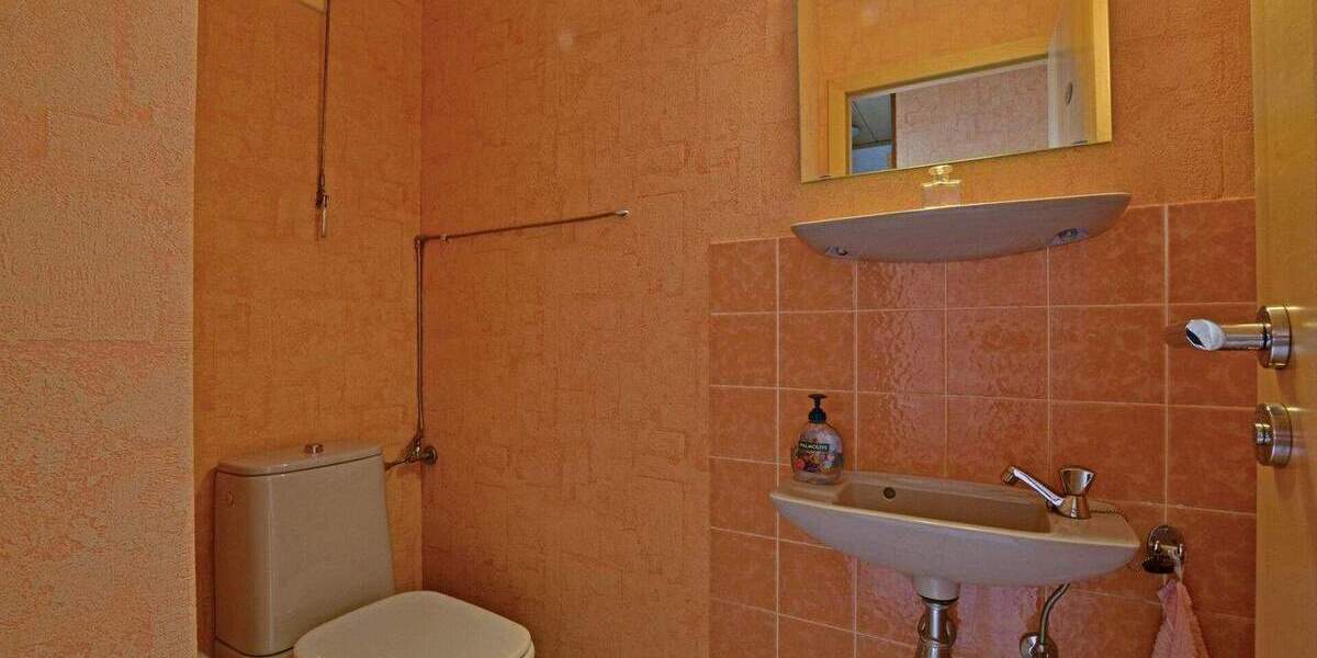 Bungalow Fuldabrück / Dennhausen Denn-/Dittershausen - 4 Zimmer, 101 m&sup2;, 245.000&euro; | Angebot:24762199