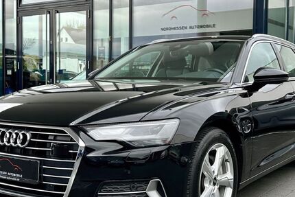 Audi A6 72.810 km 25.890 &euro; Kassel 34123
