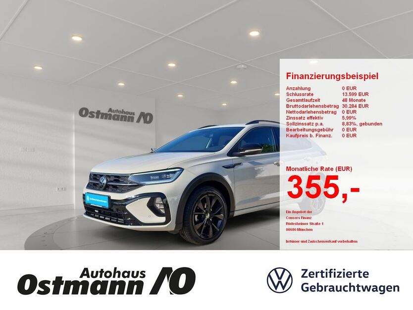 VW Taigo 26.407 km 24.990 € Bad Arolsen 34454