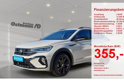 VW Taigo 26.407 km 25.660 € Bad Arolsen 34454