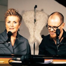 2Flügel - Weltjahresbestzeit 13.12.2025 Stadtkirche Melsungen