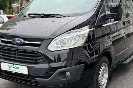 Ford Tourneo Custom 159.991 km 15.499 &euro; Kassel 34123