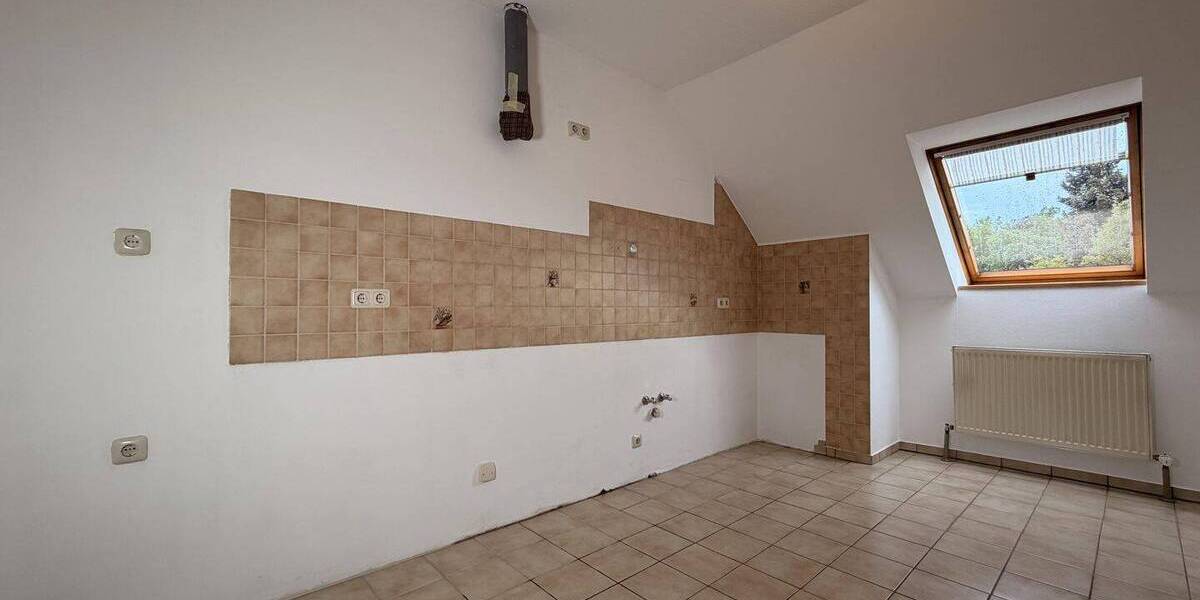 Etagenwohnung Vellmar Frommershausen - 3 Zimmer, 98 m&sup2;, 260.000&euro; | Angebot:26641793
