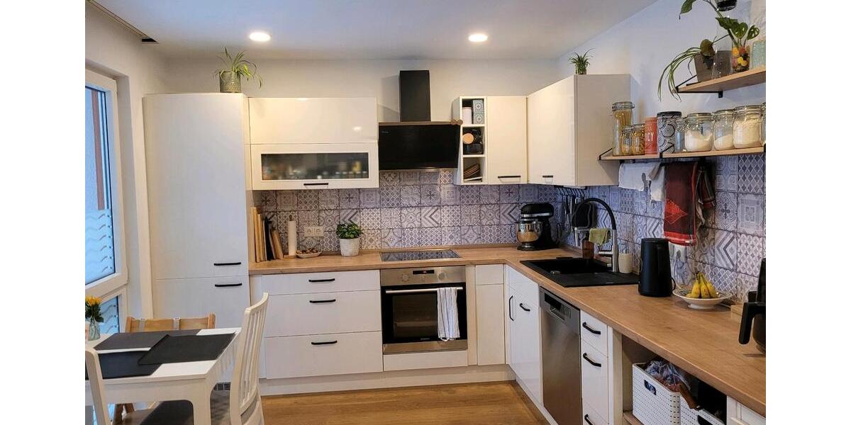 Maisonettenwohnung Kassel Philippinenhof-Warteberg - 4 Zimmer, 105 m&sup2;, 320.000&euro; | Angebot:25107001