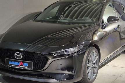 Mazda 3 60.000 km 19.890 &euro; Kassel 34123